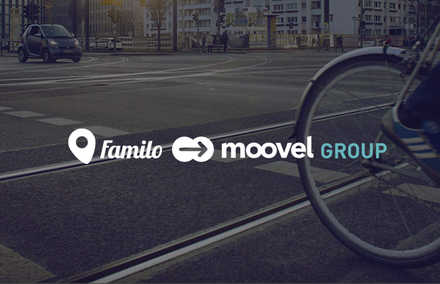 moovel Group Acquires Hamburg-Based Provider of Location Messenger App Familonet