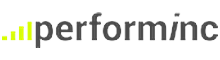 Performinc Logo