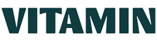 Vitamin Logo